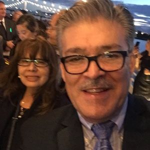 Meet your Posher, Salvador